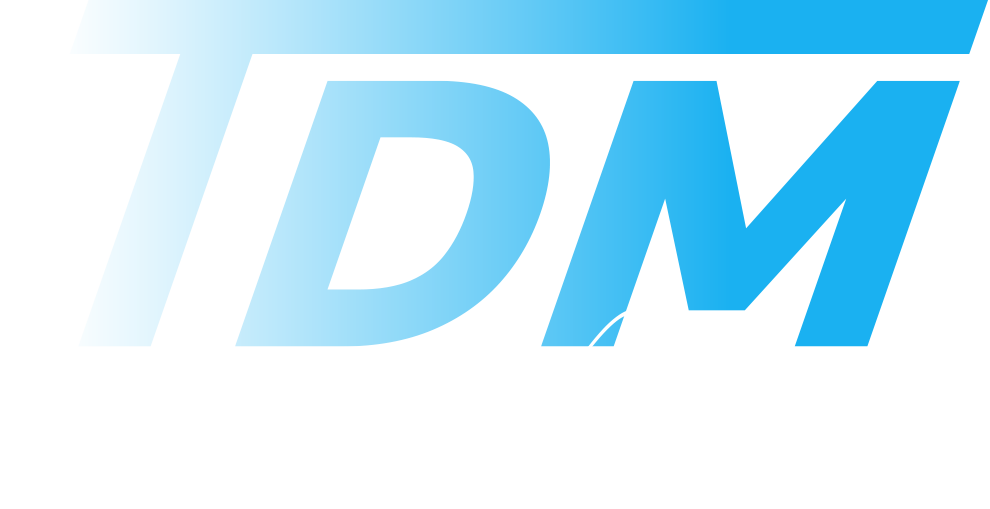 Logo blanc-bleu